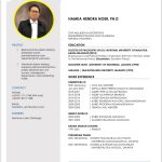 Dua Tugas Penting Hamka Hendra Noer