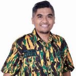 Ditangan Seniornya, Hamzah Berharap Akselerasi Pembangunan Gorontalo