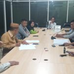 Tim Pakar Mulai Kaji LKPJ 2021