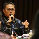 Ternyata. Rusli Habibie Sempat Tawari Hamka Hendra Jabatan Sekdaprov