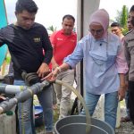 10.000 Liter Minyak Goreng Untuk Masyarakat  Bulango