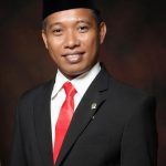Zainudin Amali – Elnino ke Pilgub