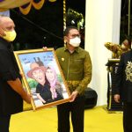 Rusli : Hendra Noer Bukan Orang Golkar