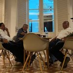 Bukan Lagi Gubernur. Rusli Habibie Kembali Berbisnis
