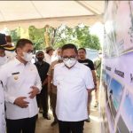 Kanal Banjir 1,7 KM, Tanggidaa Segera Dikerjakan