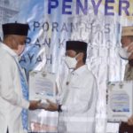 Kabgor Raih WTP ke-12 