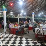 Penjagub Diminta Selesaikan Persoalan Lembaga Adat