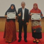 2 Award Dari BKN Untuk Kabgor