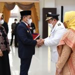 Hendriwan Pimpin Kabupaten Boalemo