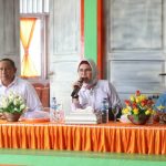 Merlan Uloli: Penyuluh Jadi Kunci Keberhasilan Petani