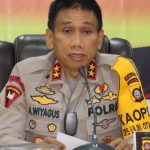 Kapolda Rancang Sekolah Bhayangkara di Gorontalo