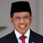 Record Zainuddin Amali 300 Ribu Suara