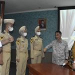 Nelson Diminta Jadi Dosen PTDI-STTD Bekas