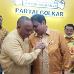 2024.Rusli Habibie Digadang Calon Wakil Gubernur