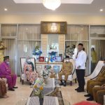 Bupati Bonebol Usulkan Dua Program Strategis Kepada Penjabat Gubernur