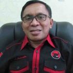Kecil Peluang, Caleg PDI-P Wakili Sulut  ke DPR RI