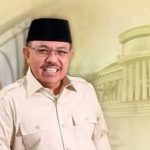 Tonny Sudah Punya Calon Pendamping