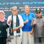 Kemenparekraf Akui Konsep Saronde RING Berpotensi Tarik Minat Wisatawan