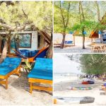 Investasi Rp 3 Miliar di Saronde Baru Sebatas Pembangunan Sarana Prasarana