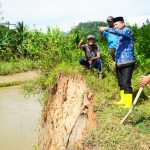 Thariq : Sungai Posso – Titidu Perlu Dinormalisasi