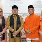 Pagi Ini, Thariq Dilantik sebagai Bupati Gorut