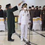 Thariq Pastikan Lakukan Penyegaran OPD