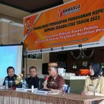 Penyandang Disabilitas Punya Hak Konstitusional, Thariq : Termasuk Kepemiluan