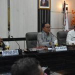 Gorut Bersiap Ikuti Tong Tong Fair di Belanda