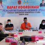 Membangun Gorut, Thariq Sebut Perempuan Punya Peran dari Hulu hingga Hilir