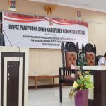 Pemkab Gorut Terus Berupaya Dorong Penguatan Kapasitas Fiskal Daerah