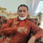 Harga Barito Naik, Kadis Dagperinkop UKM Gorut Sebut Dipengaruhi Cuaca Ekstrem