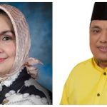 Alasan Mengapa Rahmi Memilih Mendampingi Dadang
