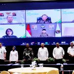 Tokoh Agama Gorontalo,Dukung Program Restorative Justice