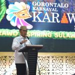 Karawo Gorontalo Diusul Jadi Warisan Tak Benda Di UNESCO