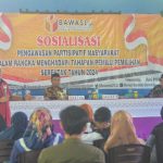 Bawaslu: Bangun Kesadaran Berdemokrasi dari Bawah 
