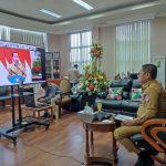 Penjagub Gorontalo : Instruksi Presiden Pejabat Daerah Dilarang Main Politik
