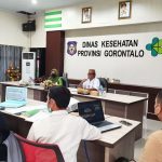 Pembentukan Satgas Pegawasan Limbah Medis
