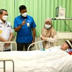 BPJamsostek Biayai Perawatan Peserta Jamsostek Tanpa Batas Biaya