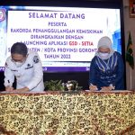 Wabup Merlan Berharap Program Pemprov Mendorong Penurunan Kemiskinan di Bonebol
