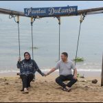 Penjagub Gorontalo Kunjungi Wisata Religi Desa Bongo
