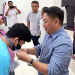 Bupati Hamim, DorongMilenial Bonebol Jadi Wirausaha Mandiri