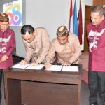 UNG – Pemda Pohuwato Perkuat Pengembangan Kawasan Teluk Tomin