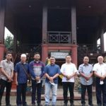 Anjungan Gorontalo di TMII Segera Direnovasi