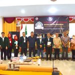 Dokter Thaib Saleh Nahkodai IDI Bone Bolango