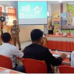 Sosialisasi Anti Terorisme dan Radikalisme Lewat Program Recak Digital