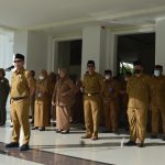 Pemda Bonebol Siap Sambut Kafilah MTQ X Provinsi Gorontalo