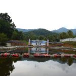 Ketua LPTQ Apresiasi Venue MTQ di Bonebol