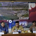 Bappeda Boalemo Seminar LARAP Pengembangan Pelabuhan Tilamuta
