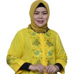 Garis Mundur Idah Syahidah