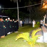Ketua LPTQ Gorontalo Takjub Melihat Lokasi MTQ di Bonebol